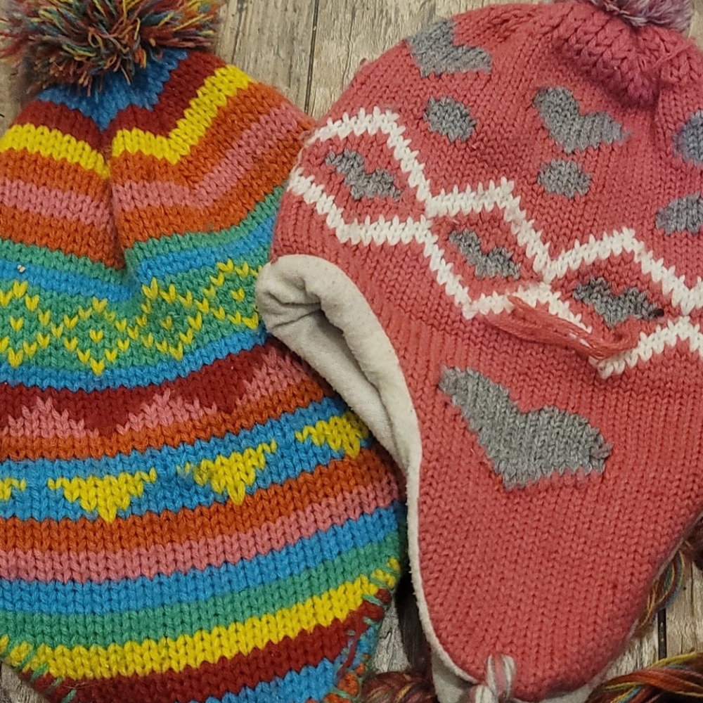 Hats